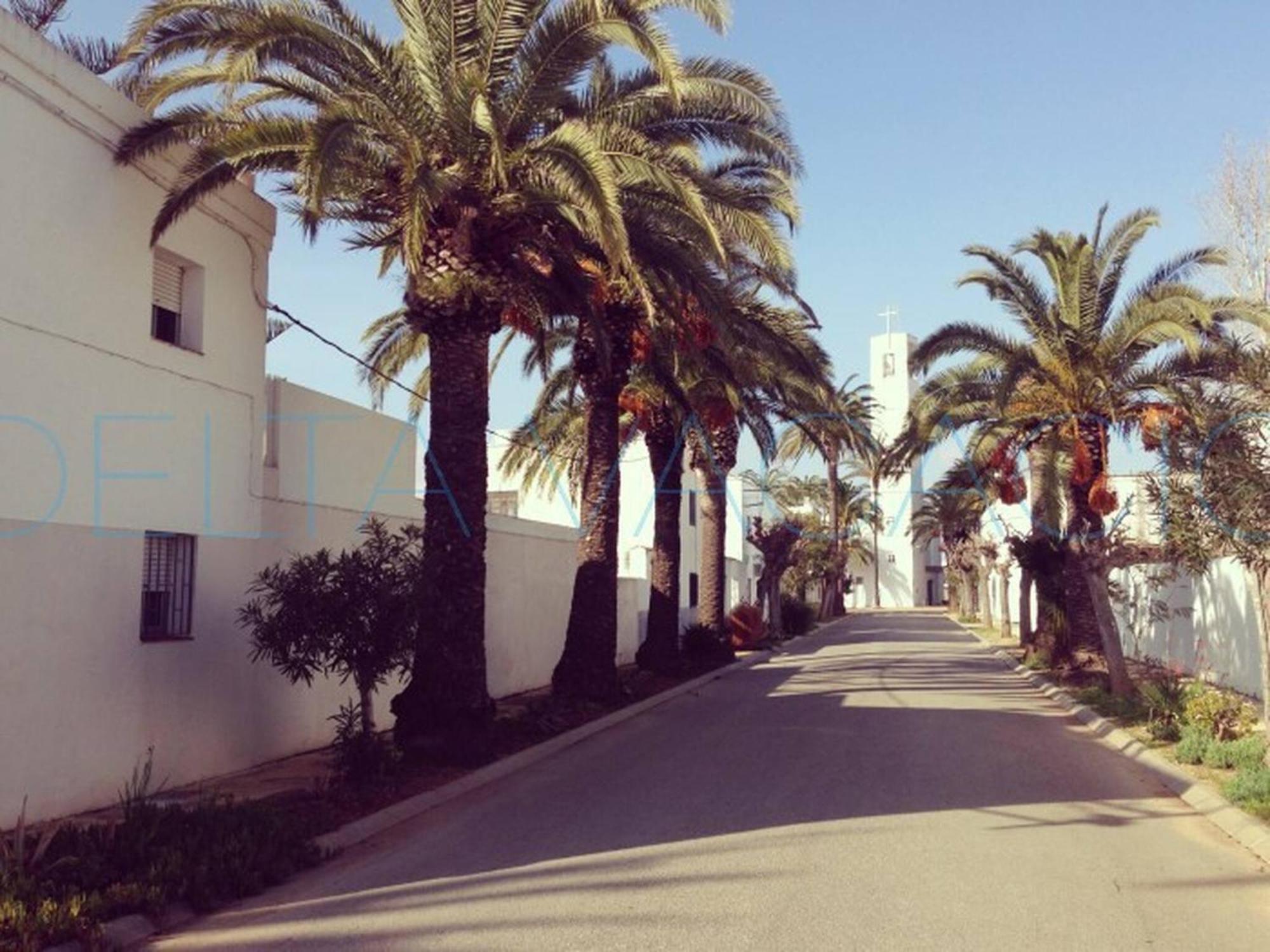 Llevantada - Casa En Con Piscina Privada Y Barbacoa Ferienhaus El Poble Nou del Delta