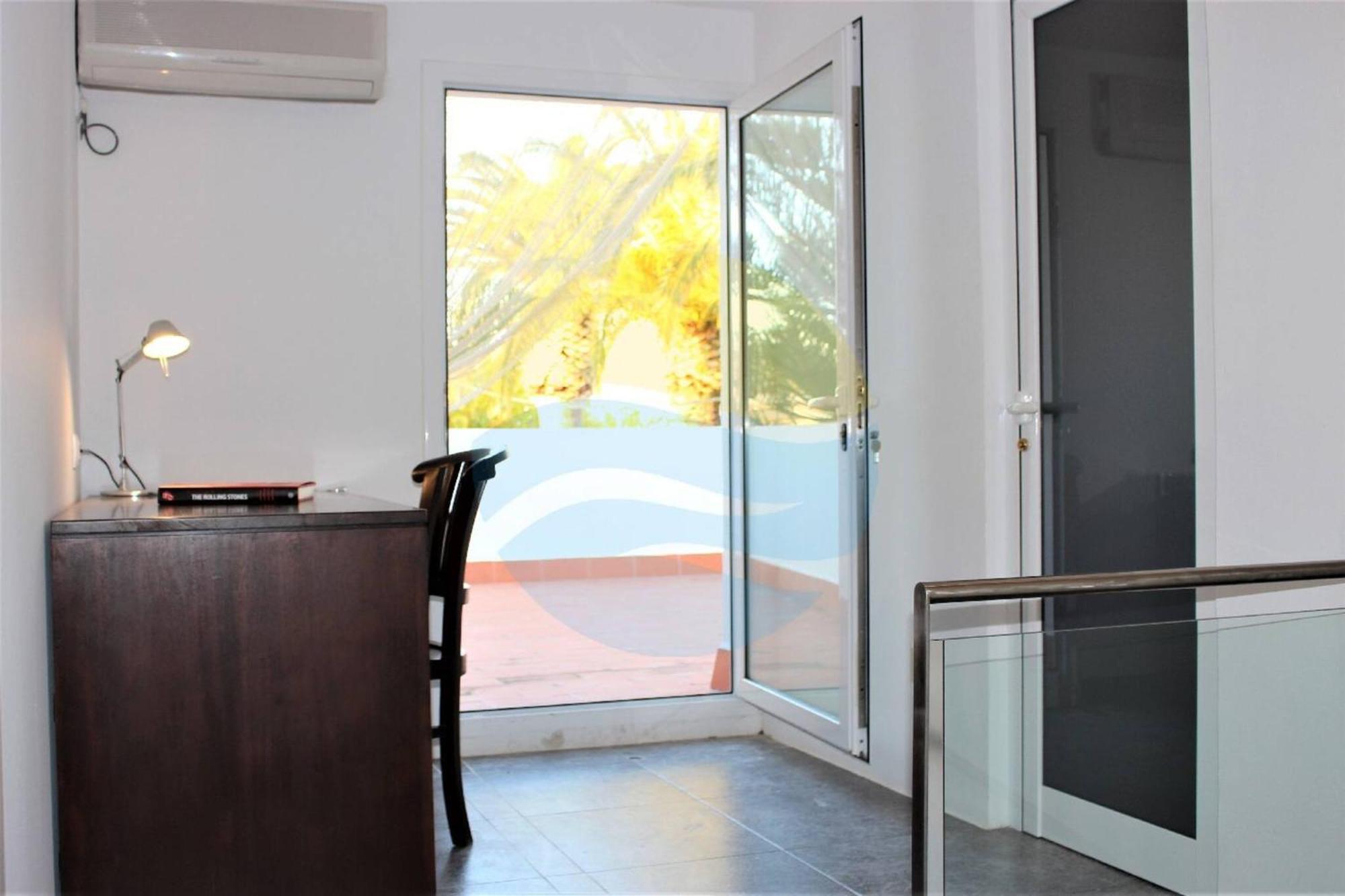Llevantada - Casa En Con Piscina Privada Y Barbacoa Сasa de vacaciones El Poble Nou del Delta