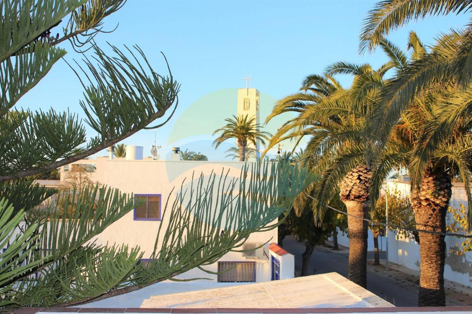 Llevantada - Casa En Con Piscina Privada Y Barbacoa Сasa de vacaciones El Poble Nou del Delta